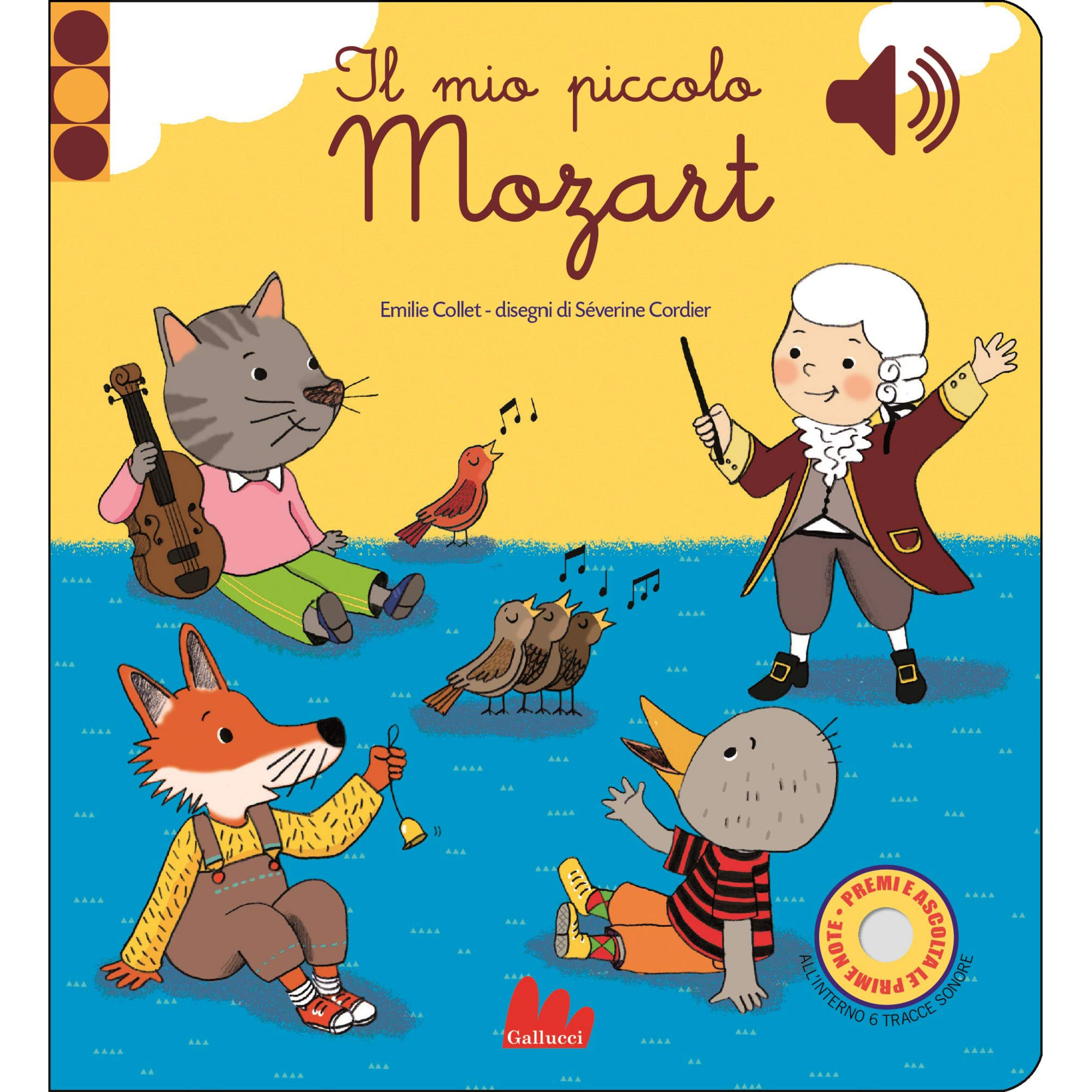 Libri per Bambini da 0 a 2 anni