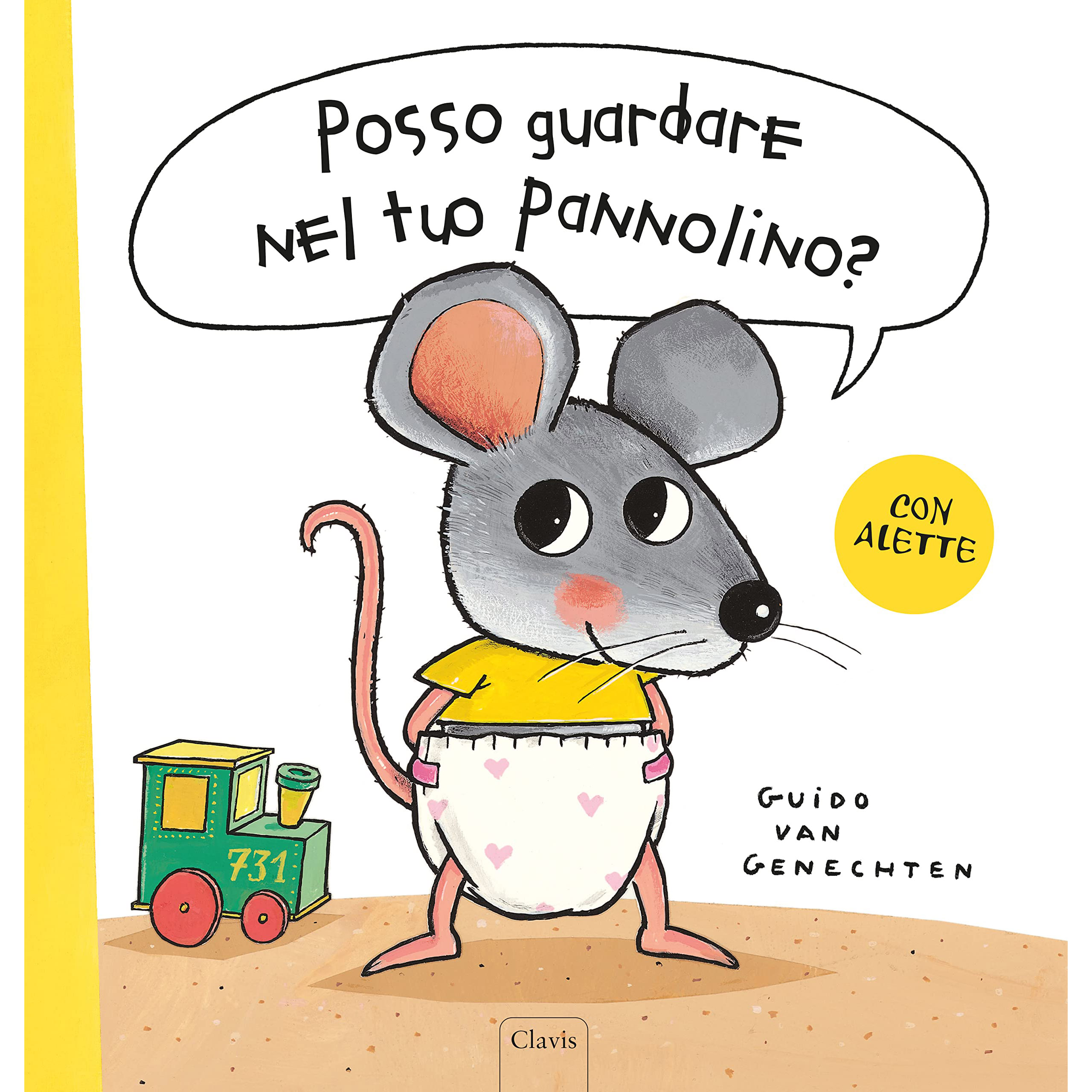 Libri per Bambini da 0 a 2 anni